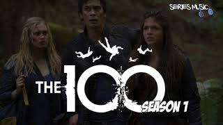 Woodkid  - The Other Side - THE 100 SEASON 1 SOUNDTRACK