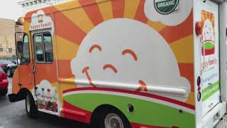 Expo West 2018 — Shazi Visram Business School Opening Keynote