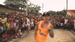 J BALVIN - TRANQUILA VIDEO OFICIAL