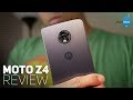 Moto Z4 Review