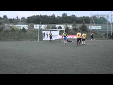 01.06.2015 II Liga A - Lynka vs. Dedax