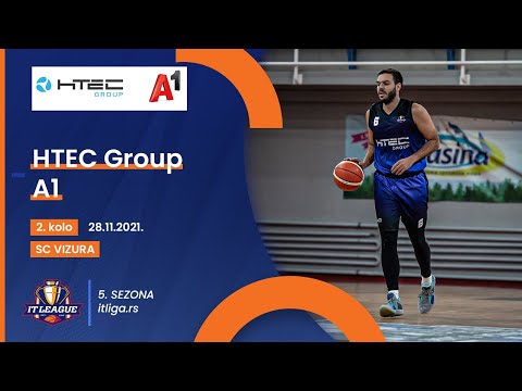 28.11.2021 ITLIGA 2.kolo grupa B 19.15 HTEC - A1