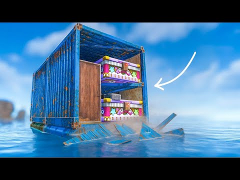 i got lucky as a solo...