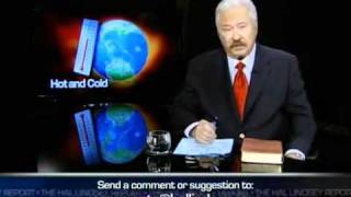 Hal Lindsey 6.24.11 - Chrislam - ATF Gun running - Solar Activity