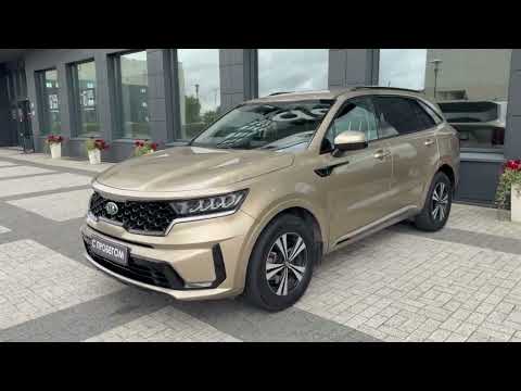 фото kia sorento iv 0