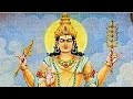 Lord Indra Song