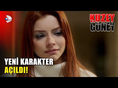 Kuzey ve Zeynep'in Tanışma Anı! - Kuzey Güney Özel Bölüm