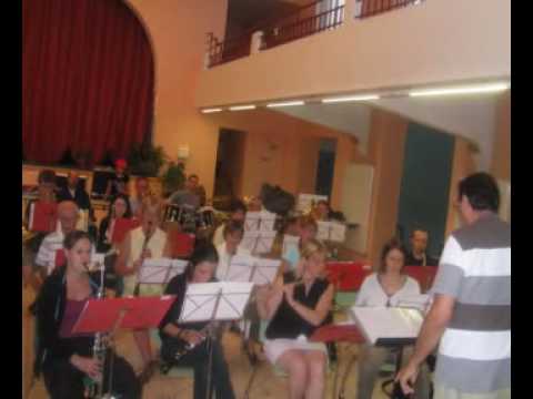 The Universal Band Collection - Musique de Jacob de Haan