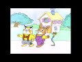 Richard Scarry S Best Videos Ever 1993 Promo