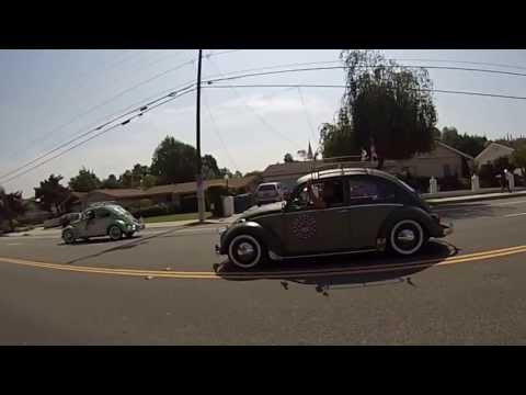 Rollin VW 4th of July 2013