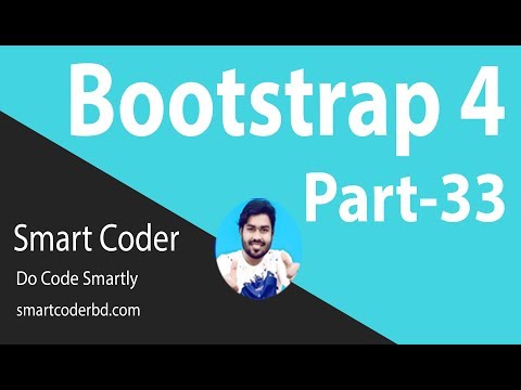 Bootstrap 4 [#33]  Flexbox