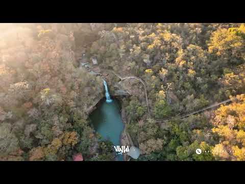 Poço Azul - Riachão Ma