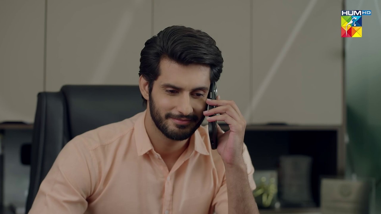 Dinner Par Jana Hai Ya Long Drive Par...! Naraz Hai Zindagi - ft. Alizeh Shah, Subhan Awan