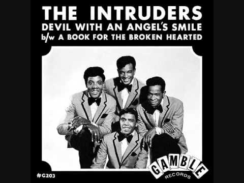 The Intruders -Come Home Soon