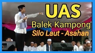 Download lagu UAS Balek Kampong Silau Laut ~ Asahan mp3 Download lagu UAS Balek Kampong Silau Laut ~ Asahan mp3