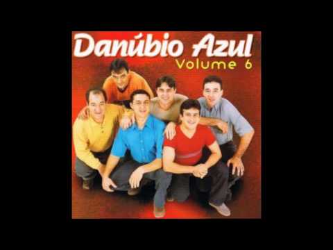 Banda Danúbio Azul Vol. 6 - Pode descer cerveja