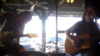 Don Morris &amp; Dylan Layton - &quot;Lost My Driving Wheel&quot; + &quot;Gypsy&quot;