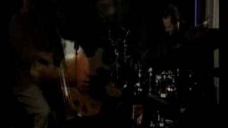 Henri TEXIER Strada Sextet @ Duc des Lombards 18.03.08