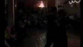 Akie Hayashi y Claudio Gonzalez - Tango