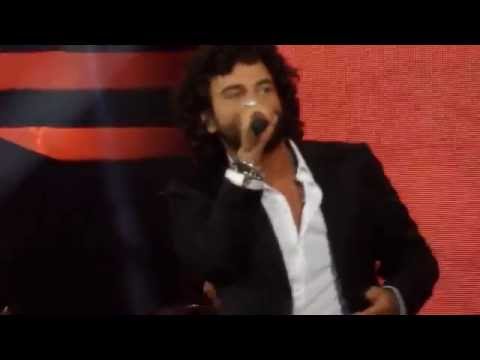 Wind Music Awards 2015 - Francesco Renga