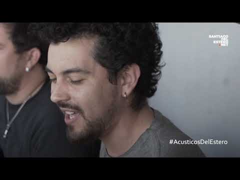 Chacarera del Atardecer - Sombrita algarrobera #AcusticosDelEstero