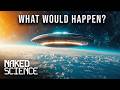 Alien Contact How Would Humanity React FULL DOCUMENTARY