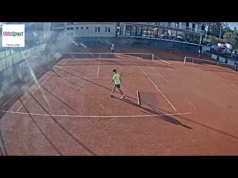 Kurt 2 - 16.9.2018 - HTK Třebíč "A" - st.žáci