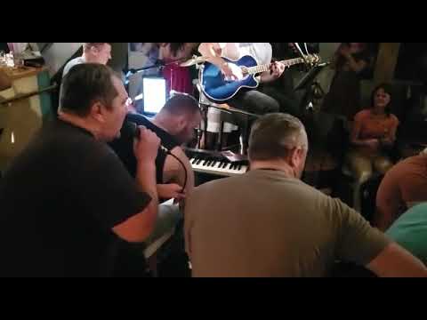 Slaviša Stojanović Uživo u Beogradu Part II