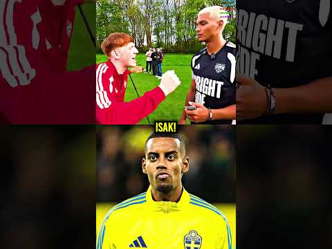 AngryGinge Ruined Marlon’s Soccer Card!😭💀