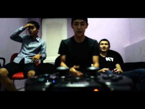 ALIBAMA, KT,SEDRIK a.k.a NEMACHO,THE NEXT - От Души(PROMO VIDEO By Nn)