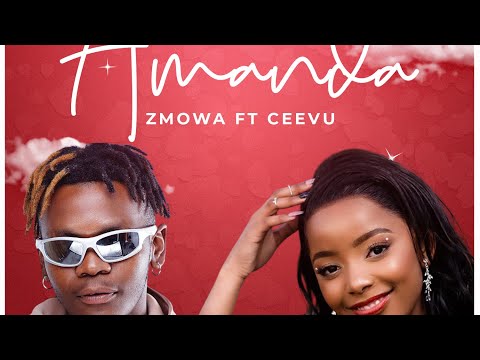 Zmowa - AMANDA Ft Ceevu (Official Audio)