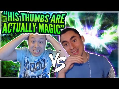 Nice Nat5/LD Rates! - ShreddedIsland LUCK! - Duo Summons!