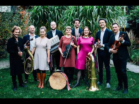 Kędziory — Tęgie Chłopy WESELE! feat. Meek, Oh Why?