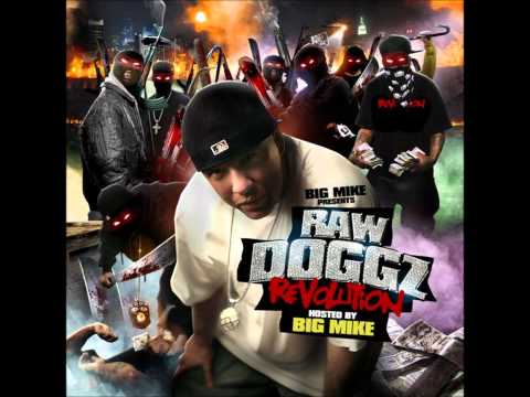 Raw Doggz - I'm On One Freestyle