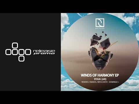 PREMIERE: RYAN (AR) - Blood Ties (Domingo + Remix) [Nature Rec]