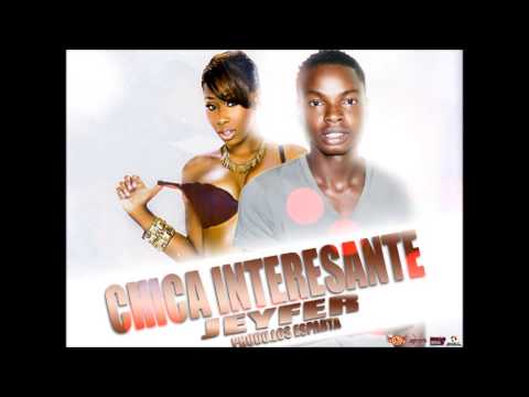 CHICA INTERESANTE-JF (( WARLORDS MUSIC )) produ.LOS ESPARTA