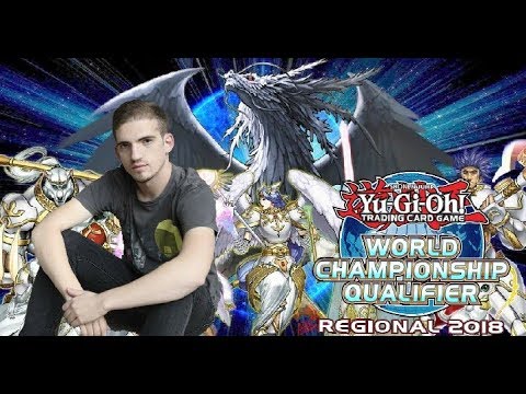 4th Place WCQ Trani - Lightsworn