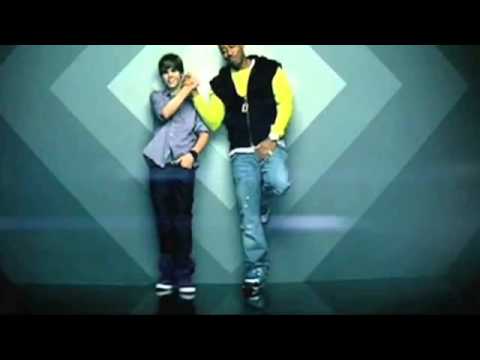 Justin Bieber - Baby ft. Ludacris Rap