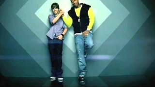 Justin Bieber - Baby ft Ludacris Rap