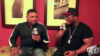 Carl Payne Speaks on Martin; Rumors; Hollywood