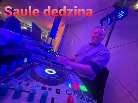 Saule dedzina  - Raitis Sola