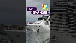 I Wish I Knew This Before I Cruised on MSC Seashore. #holiday #cruise #travel