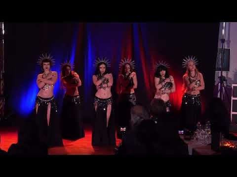 Neues Choreoprojekt "SAVAGES" mit Auftrittsmöglichkeit - Glass Eaters®