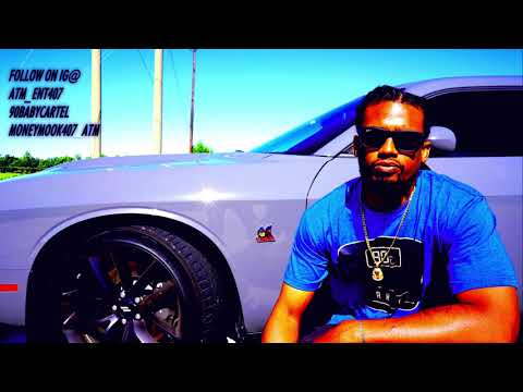 A Boogie- Money Over Everything (Slowed Down)