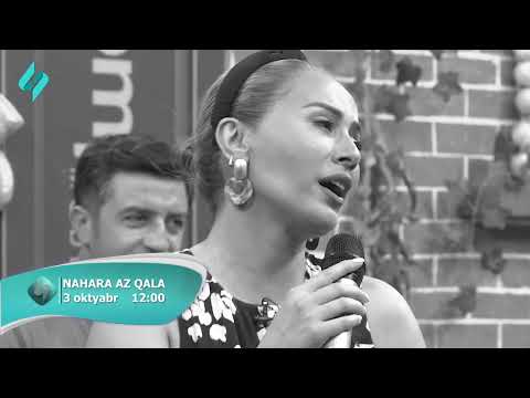 Yeni movsumde ferqli formatda "Nahara az qala" - ANONS 03.10.2022