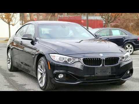 Used 2015 BMW 4 Series Baltimore MD Woodlawn, MD #480268A - SOLD