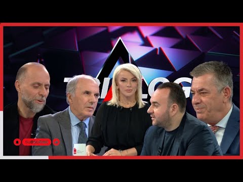 Zogaj debat me Balliun: Protesta si kjo nuk e rrëzojnë qeverinë | Trialog