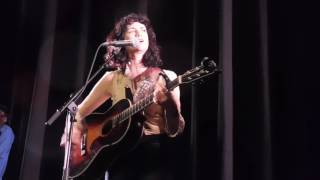 Nikki Lane - You Can't Talk To Me Like That @ Down By The River Festival in Venlo