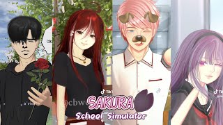 Download lagu KUMPULAN VIDEO TIKTOK JEDAG JEDUG/CCP/SHADE SAKURA SCHOOL SIMULATOR🌸 mp3 Download lagu KUMPULAN VIDEO TIKTOK JEDAG JEDUG/CCP/SHADE SAKURA SCHOOL SIMULATOR🌸 mp3
