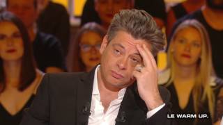 Le CDD : Tom Villa face à Benjamin Biolay - Salut les terriens - 24/06/2017